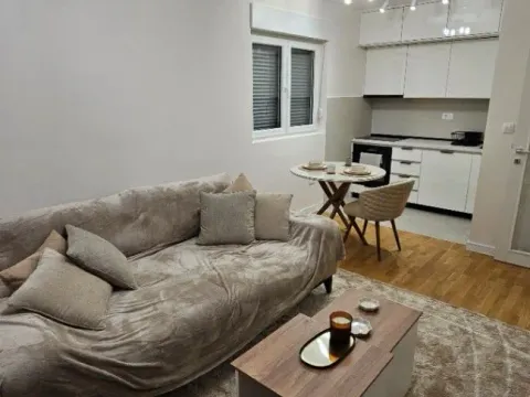 Izdavanje, jednosoban stan, 45m², Zabjelo, Podgorica - image 5