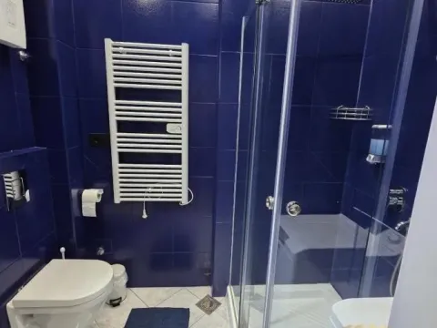 Izdavanje, dvosoban stan, 58m², Đeram Pijaca, Beograd - image 4