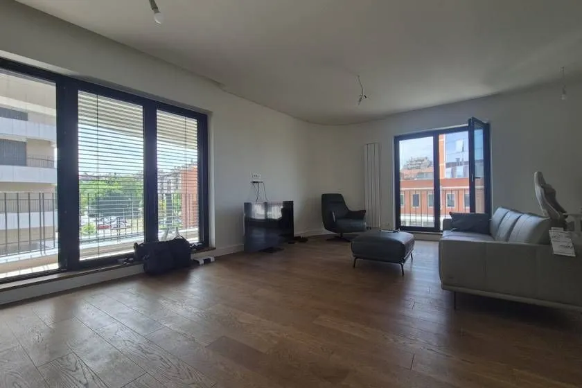 Sale, three bedroom apartment, 91m², Čukarica, Beograd