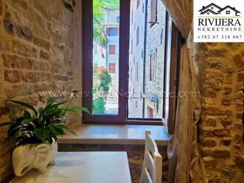 Sale, apartment, 15m², Centar, Kotor - image 8