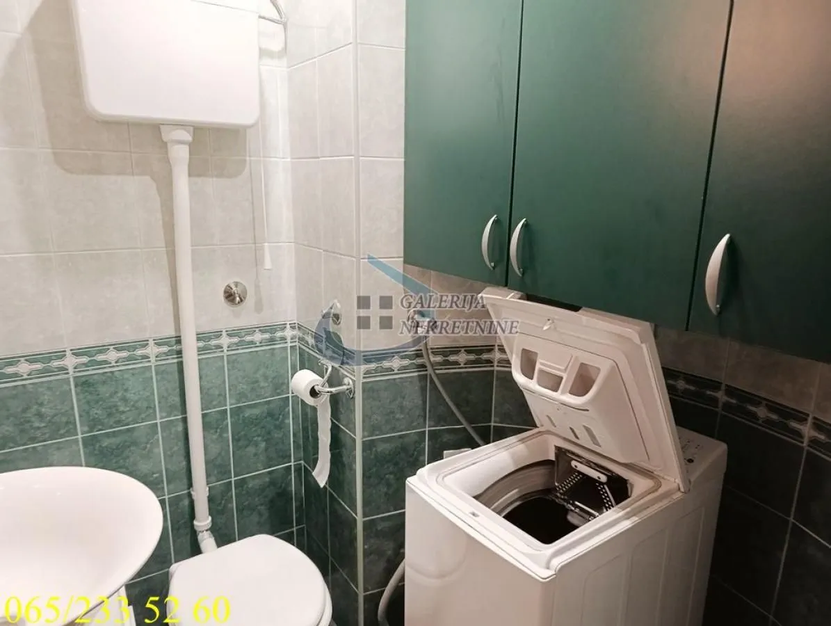 Prodaja, trosoban stan, 84m², Cerak Vinogradi, Beograd