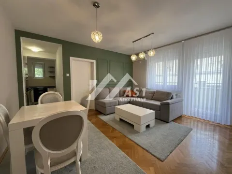 Izdavanje, trosoban stan, 54m², Grbavica, Novi Sad Sve Podlokacije - image 2
