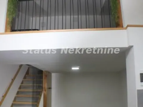 Izdavanje, jednosoban stan, 48m², Telep, Novi Sad Sve Podlokacije - image 3
