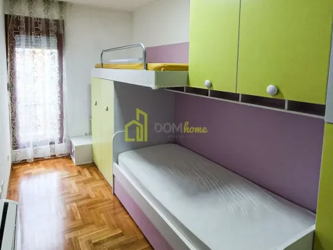 Rent, two bedroom apartment, 73m², Zabjelo, Podgorica - image 3