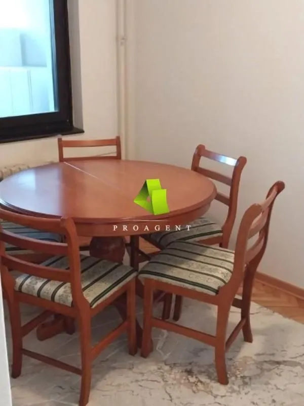 Izdavanje, jednosoban stan, 60m², Medijana, Niš