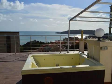 Prodaja, dvosoban stan, 72m², Bečići, Budva - image 19