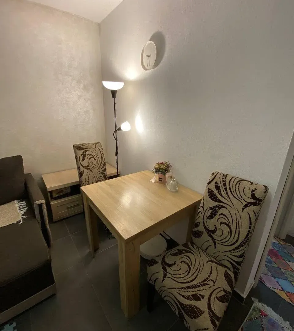 Rent, one bedroom apartment, 35m², Bar, Crna Gora