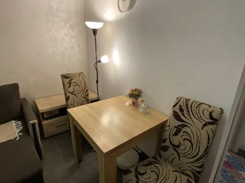 Rent, one bedroom apartment, 35m², Bar, Crna Gora - image 4