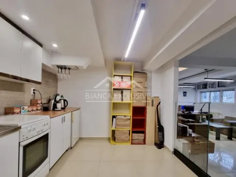 Prodaja, poslovni prostor, 56m², Novi Beograd Sve Podlokacije, Beograd - image 5