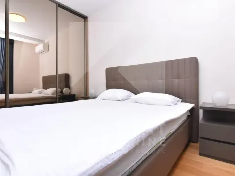 Prodaja, jednosoban stan, 57m², Kruševac, Podgorica - image 7