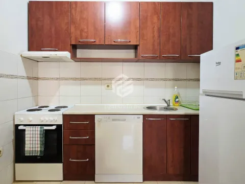 Prodaja, jednosoban stan, 41m², Stari Aerodrom, Podgorica - image 5