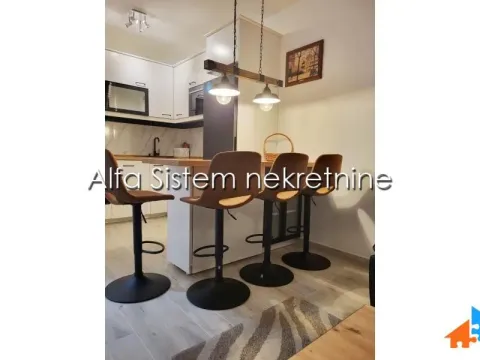 Izdavanje, dvosoban stan, 50m², Voždovac Sve Podlokacije, Beograd - image 5
