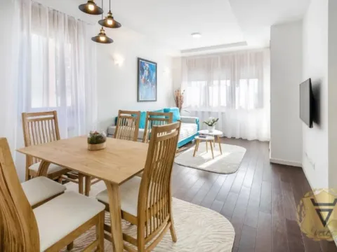 Rent, three bedroom apartment, 60m², Novi Beograd Blok 67, Novi Beograd Sve Podlokacije - image 2