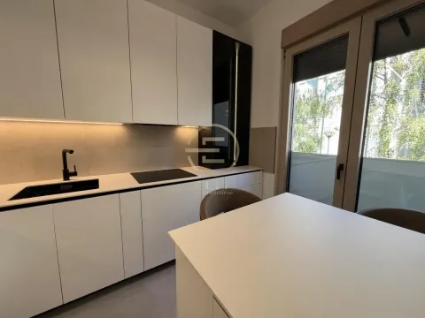 Sale, four bedroom apartment, 114m², Centar, Novi Sad - image 7