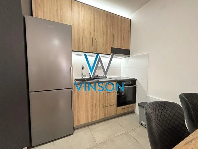 Rent, one bedroom apartment, 35m², Socijalno, Novi Sad Sve Podlokacije