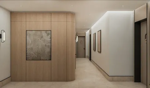 Prodaja, garsonjera, 63m², Reževići, Budva - image 41