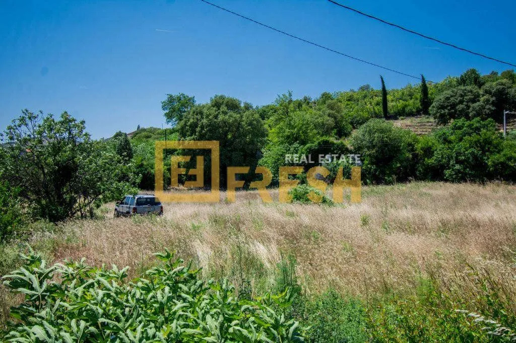 Prodaja, plac, 1475m², Farmaci, Podgorica