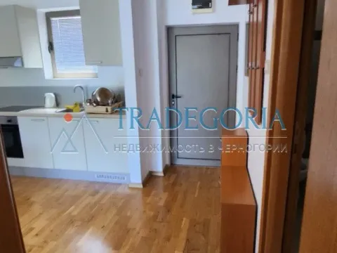 Prodaja, jednosoban stan, 46m², Pržno, Budva - image 4