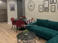 Izdavanje, dvosoban stan, 47m², Trošarina, Voždovac Sve Podlokacije - image 1