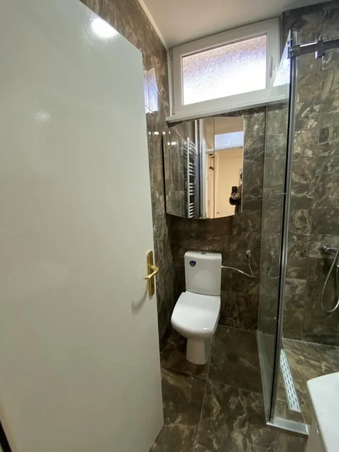 Prodaja, trosoban stan, 64m², Kikinda, Srbija