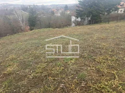 Sale, land lot, 1100m², Parcani, Sopot - image 2