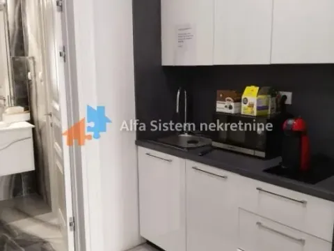 Izdavanje, poslovni prostor, 140m², Stari Grad, Beograd - image 12