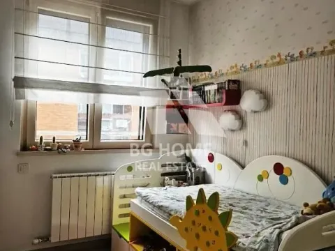 Prodaja, trosoban stan, 74m², Lion, Zvezdara Sve Podlokacije - image 13