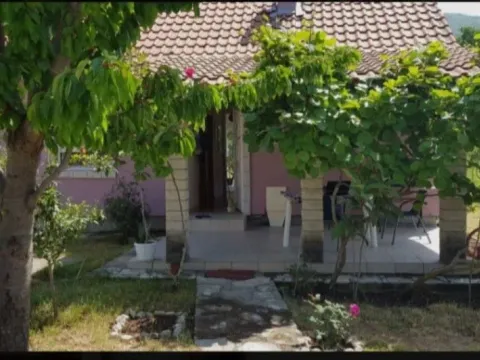 Sale, house, 76m², Kuti, Herceg Novi - image 4