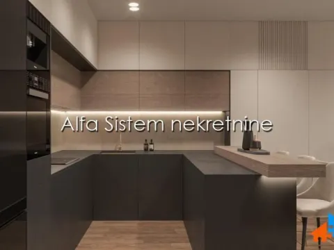 Izdavanje, trosoban stan, 99m², Savski Venac, Beograd - image 6