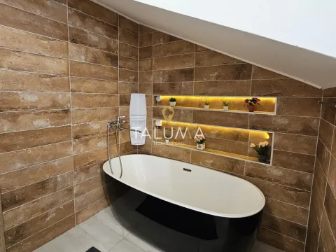 Izdavanje, stan, 136m², Zabjelo, Podgorica - image 9