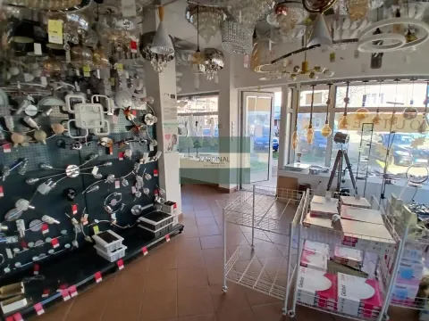 Sale, office space, 117m², Gradski stadion, Jagodina - image 6