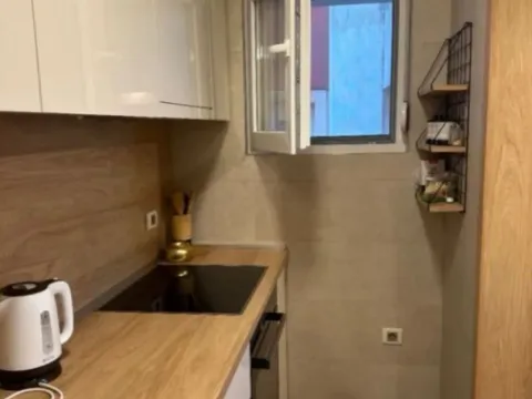 Izdavanje, jednosoban stan, 45m², Gorica C, Podgorica - image 5