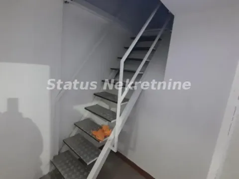 Sale, office space, 36m², Salajka, Novi Sad Sve Podlokacije - image 4