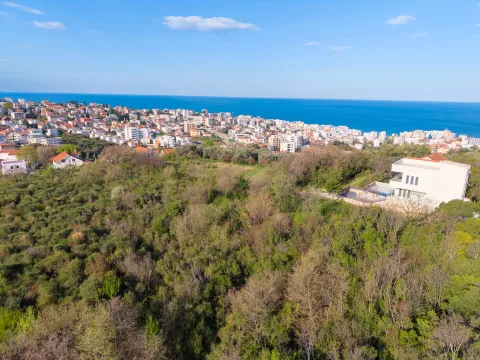 Prodaja, plac, 315m², Dobre Vode, Bar - image 3