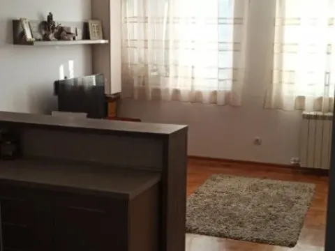 Prodaja, jednosoban stan, 36m², Bul Kralja Aleksandra, Zvezdara Sve Podlokacije - image 6