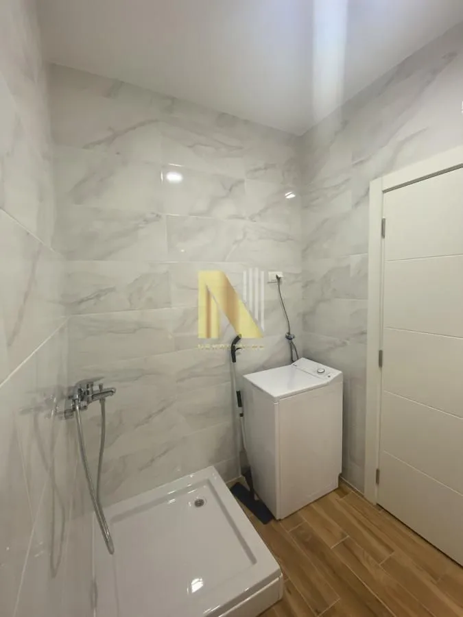 Izdavanje, garsonjera, 31m², Adamovićevo Naselje, Novi Sad Sve Podlokacije