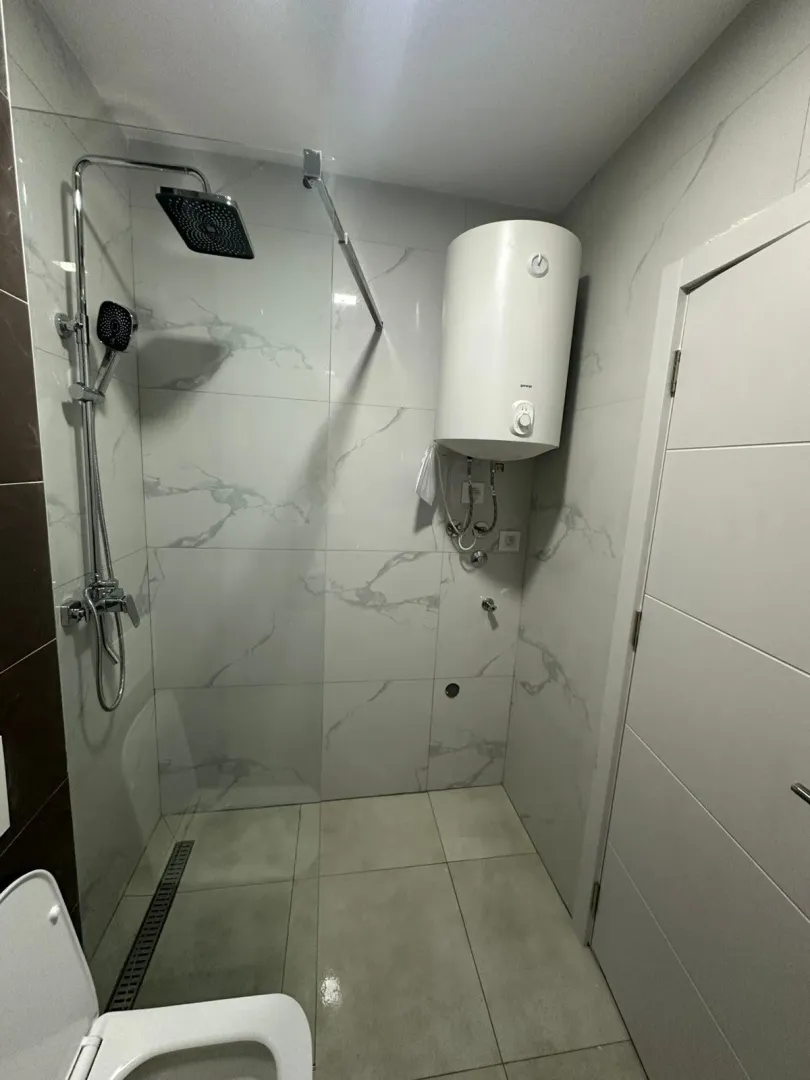 Prodaja, jednosoban stan, 49m², Lazi, Budva