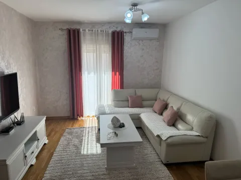 Prodaja, jednosoban stan, 48m², Podgorica, Crna Gora - image 13