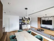 Izdavanje, trosoban stan, 119m², Novi Beograd Blok 65, Novi Beograd Sve Podlokacije - image 6