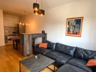 Izdavanje, jednosoban stan, 47m², Central Point, Podgorica - image 1