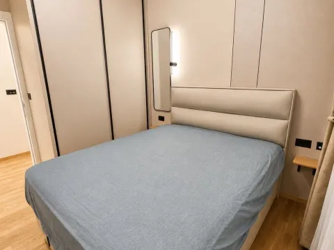Rent, studio apartment, 47m², Stari Aerodrom, Podgorica - image 11