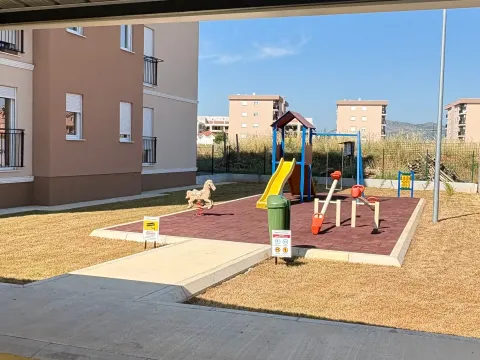 Izdavanje, jednosoban stan, 46m², Zabjelo, Podgorica - image 13