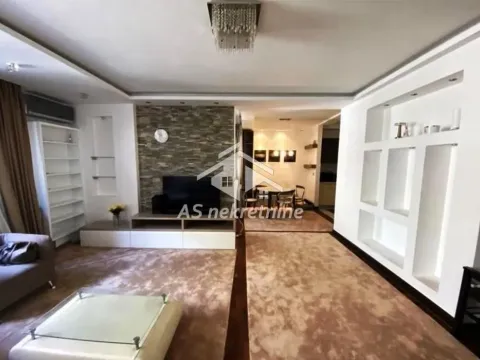 Rent, three bedroom apartment, 87m², Stari Grad, Beograd - image 3