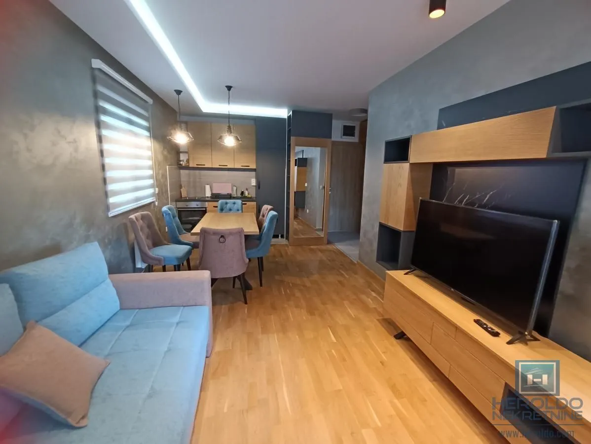 Prodaja, jednosoban stan, 38m², Zlatibor, Srbija