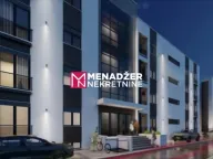 Prodaja, jednosoban stan, 44m², Zabjelo, Podgorica - image 2