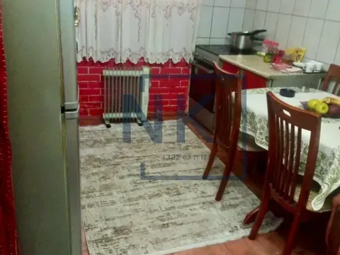 Prodaja, dvosoban stan, 54m², Centar, Podgorica - image 2