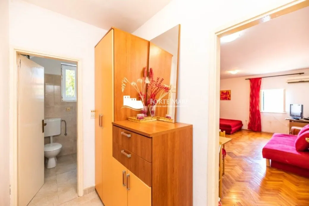 Prodaja, stan, 32m², Herceg Novi, Crna Gora