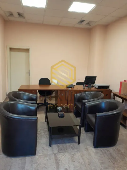 Rent, office space, 35m², Preko Morače, Podgorica