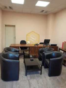 Rent, office space, 35m², Preko Morače, Podgorica - image 1