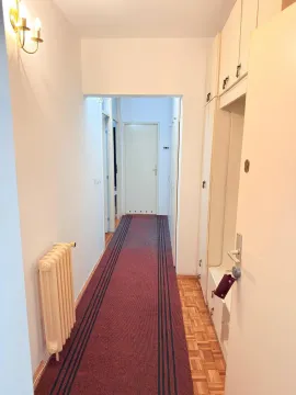 Rent, one bedroom apartment, 38m², Novi Beograd Sve Podlokacije, Beograd - image 11